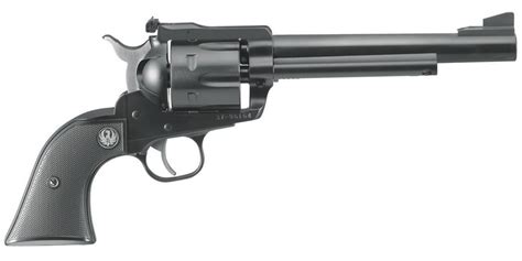 Ruger New Model Blackhawk Convertible 357 Mag9mm Revolver Sportsman