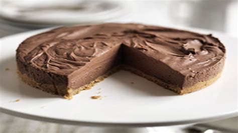 philadelphia cream cheese chocolate cheesecake recipe