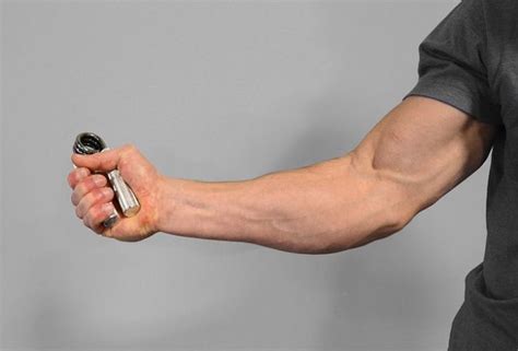 The Strength Of Your Handgrip May Be Reflective Of Your Health Well