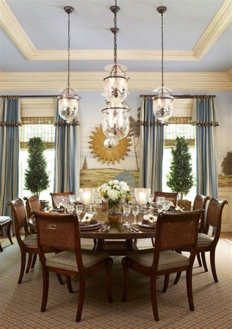 23magnificence French Dining Room Design Ideas To Inspire
