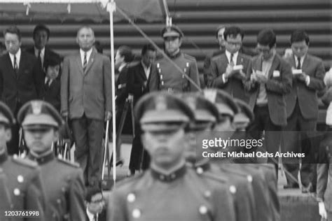 209 Fotos E Imágenes De Alta Resolución De Yukio Mishima Getty Images