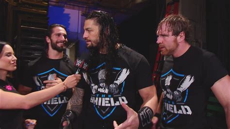 Wwe The Shield Wallpapers 85 Pictures