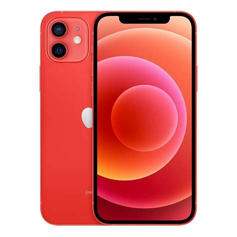 Apple Iphone Xr 128go Rouge New