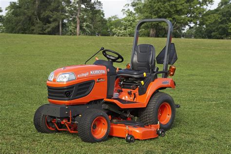 Kubota Introduces The Versatile Bx2660 Sub Compact Business Wire