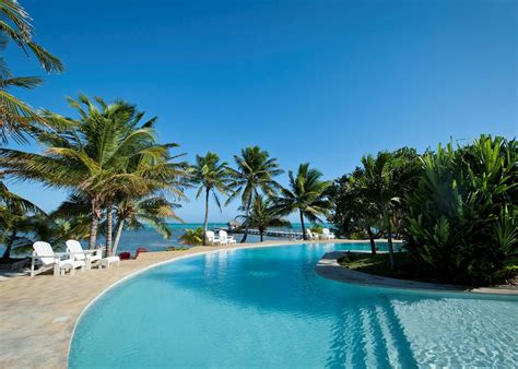 Portofino Beach Resort The Cayes Hotels Audley Travel