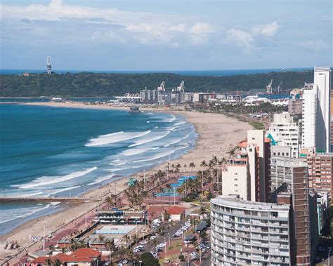 Durban Beachfront Ultimate Guide Mr Pocu Blog