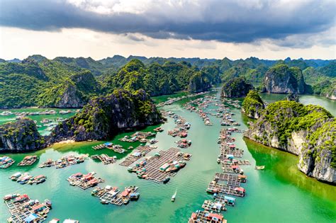 【ベトナム】ハイフォンでおすすめの観光スポット4選！ベトナムを満喫！ おすすめ旅行を探すならトラベルブック travelbook