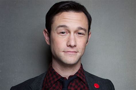 Joseph Gordon Levitts Protestations Over Gay Questioning Get With The
