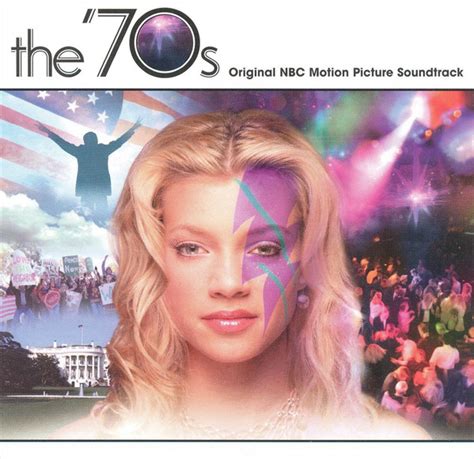 The 70s Original Nbc Motion Picture Soundtrack 2000 Cd Discogs