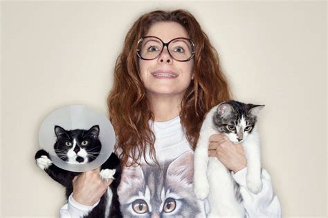 Being A ‘cat Lady’ Can Become A Serious Issue Seriously Crazy Cats Cat Lady Crazy Cat Lady