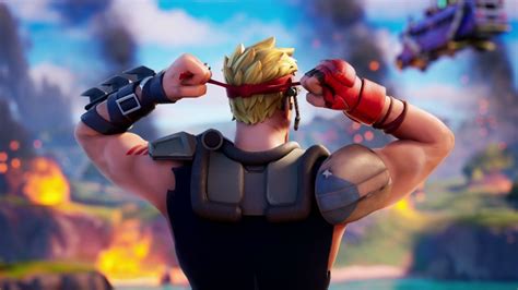 We did not find results for: When does Fortnite Season 7 start? | GamesRadar+