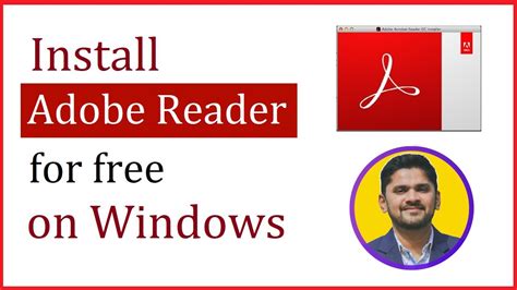 How To Download Install Adobe Acrobat Reader For Free On Windows Updated August