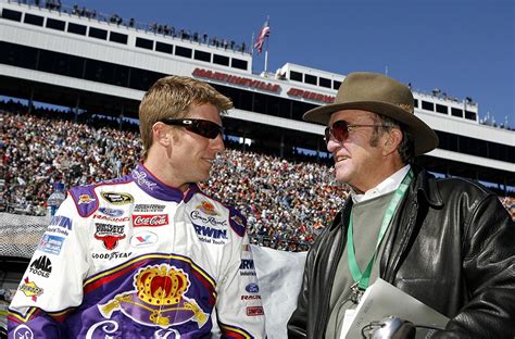 Championship crew chief, alan gustafson, is now a nascar cup series champion, and very deserving. Q&A with Jack Roush | NASCAR Hall of Fame | Curators' Corner