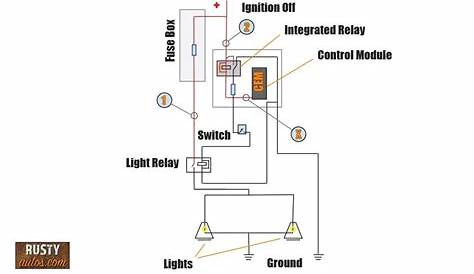 diy electronic ignition schematics