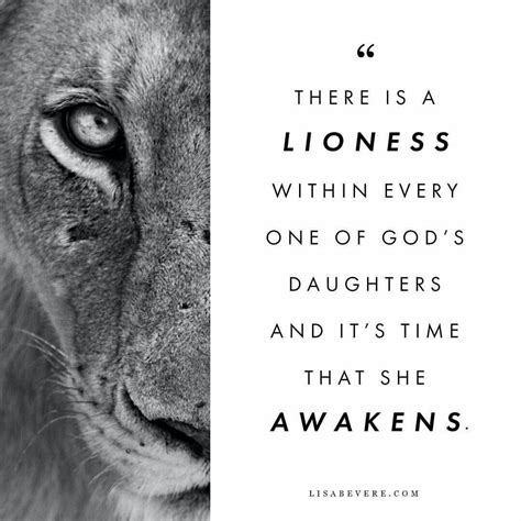 She mates with her lion and he thinks the moment is. R- (With images) | Lion quotes, Lioness quotes, Woman quotes