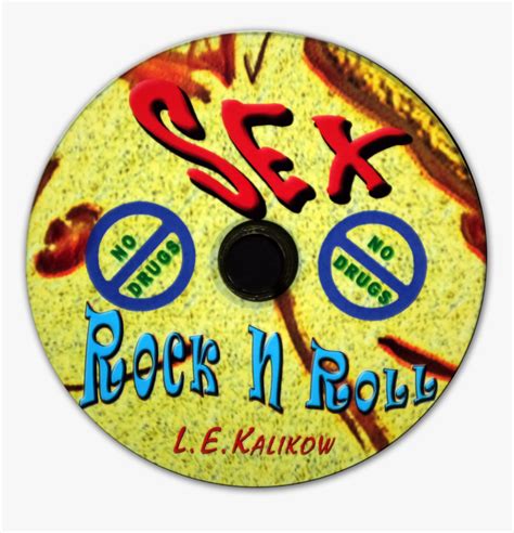 Cd Cvr Sex No Drugs And Rock N Roll Soundtrack Cd Hd Png Download Kindpng
