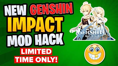 This is one of the easiest hacks i've ever used and the free primogem go into your account right away. Genshin Hack Pc Primogem - Genshin Impact How To Get Wishes Gacha Wish Banners : Do not trade ...