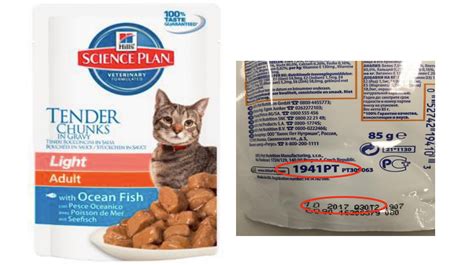 Hill's science diet's i/d and k/d foods. No, There's No New U.S. Recall of Hill's Pet Foods