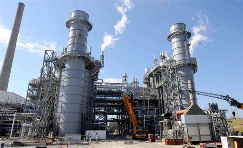 Panama 670 Mw Gas Plant Project Revived The Panama Perspective