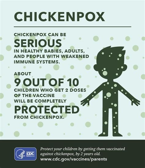 Chickenpox Is A Contagious Disease That Causes A Blister Like Rash
