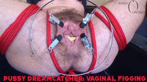 Hairy Pussy Torture 13 Pics Xhamster