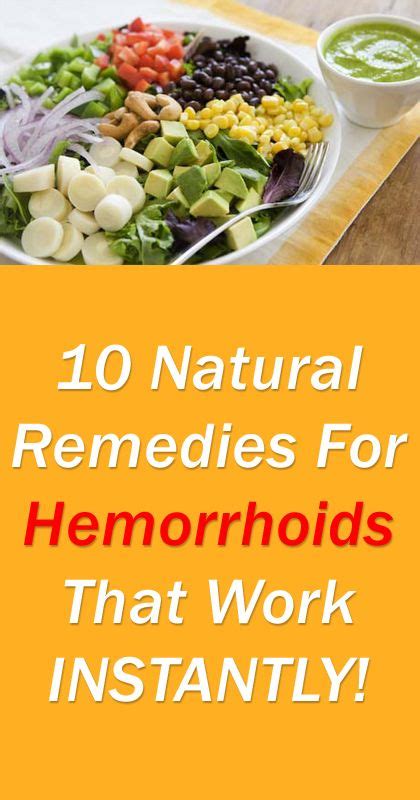 learn 10 proven home remedies for hemorrhoids to relief hemorrhoid symptoms quickly and safely