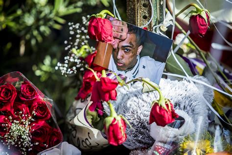Xxxtentacion Last Will Rappers Mother Cleopatra Bernard Named Beneficiary Miami New Times