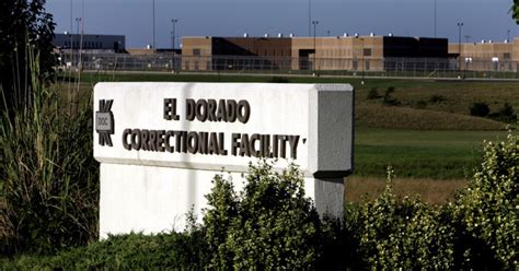 12 Hour Shifts To Continue At El Dorado Prison