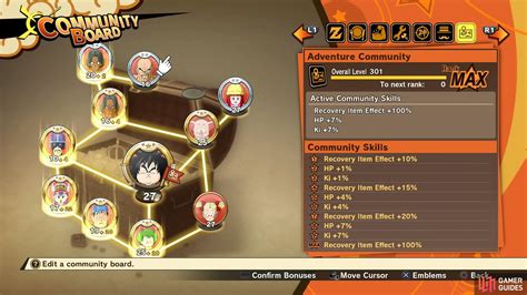 The community boards are a small but neat bonus to the game itself. What are Community Boards? - Community Boards - Extras ...