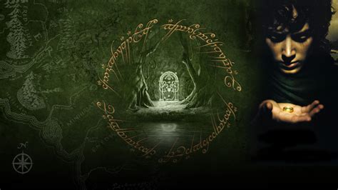 Lord Of The Rings Wallpapers Desktop Pixelstalknet