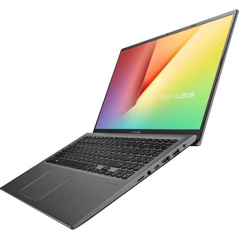 Asus Vivobook F512da Rs36 156 Laptop Amd Ryzen 3 3200u 8gb 256gb Ssd