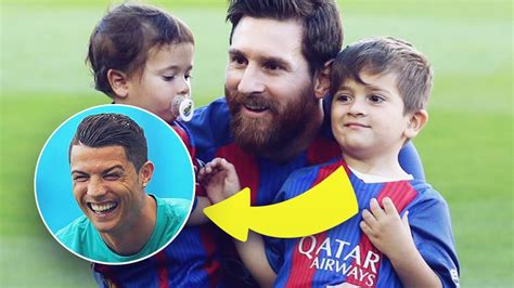 Thiago Messi Son Tcr On Twitter Lionel Messi Talking About His Son