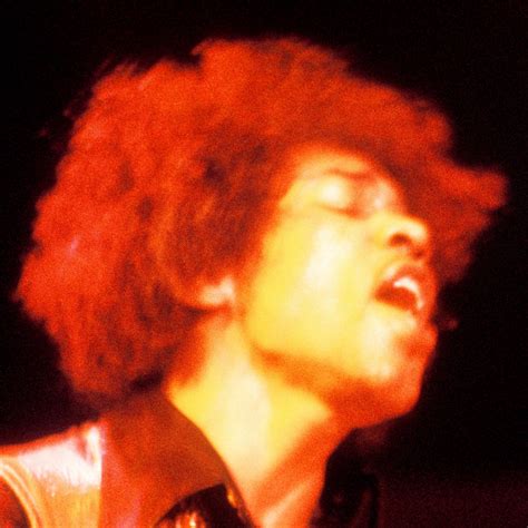 The Jimi Hendrix Experience Electric Ladyland Vserabrick
