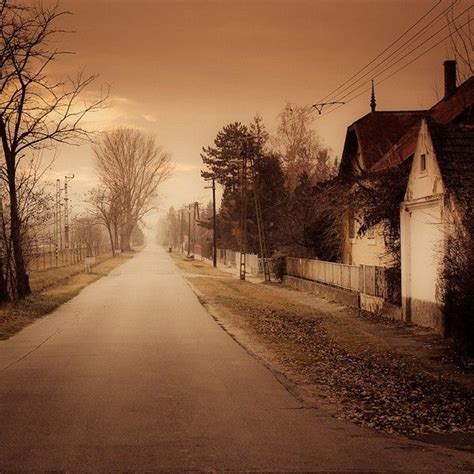 05 Sepia Landscape Wallpapers Sepia Photography Surreal Photos