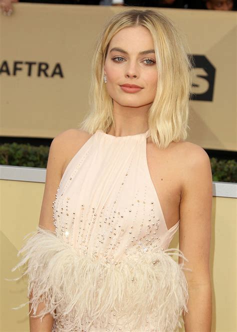 Neighbours Spoilers Could Margot Robbie Return Oscar Nominee ‘in For