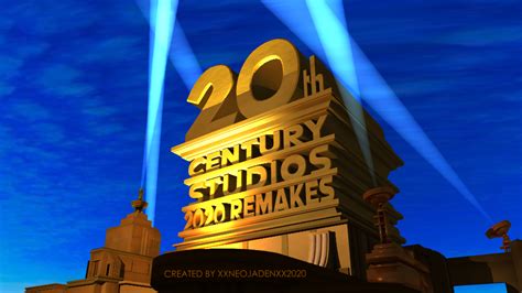 20th Century Studios 2020 Remakes By Xxneojadenxx On Deviantart