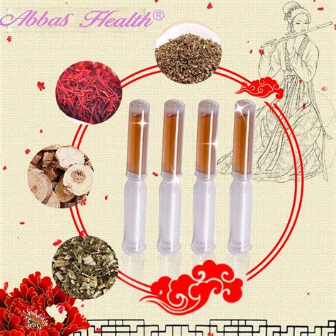 Abbashealth Chinese Herbal Medicine Women Tighten Vaginal Gel Female