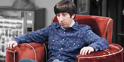Big Bang Theory Why Howards Mom Mrs Wolowitz Was Killed Off