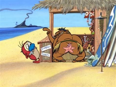 Watch Ren And Stimpy Adult Party Cartoon Season 1 Prime Video