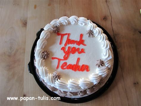 Banyak contoh surat kuasa yang ada di internet, tetapi tidak semuanya sesuai dengan pedoman yang benar dan tepat. 23 Contoh Ucapan Terima Kasih Siswa Kepada Guru