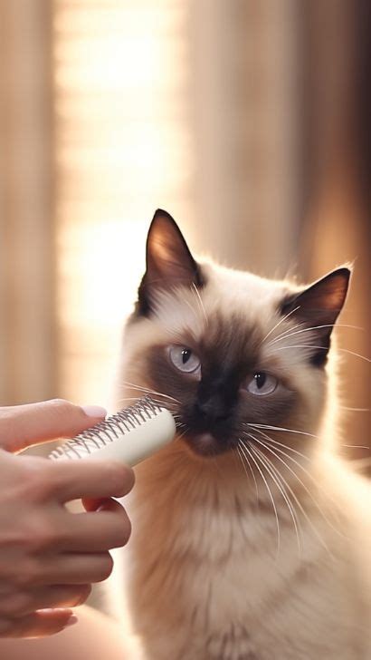 Common Siamese Cat Skin Problems Are Siamese Prone To Skin Disorders