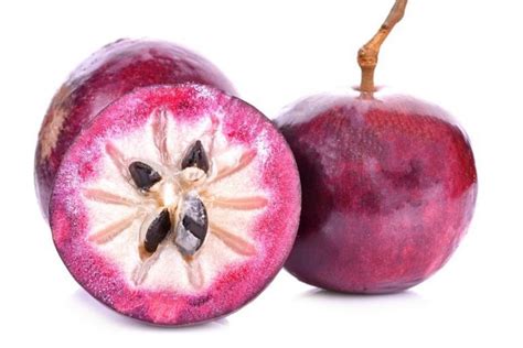 11 Benefits Of Star Apple Chrysophyllum Cainito Natural Food Series
