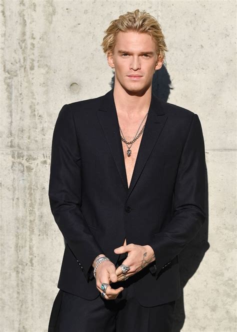 Why Cody Simpson Gave Up His Music Career New Idea Magazine