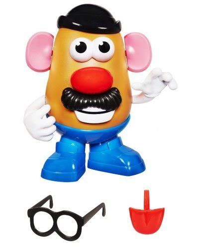 Mr Potato Head The Original 1952 Toy Toy Story Toys Playskool