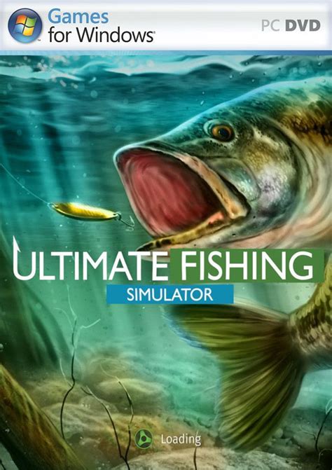 In the game green lake are hiding the most large fish. Ultimate Fishing Simulator Moraine Lake Cover PC | Game ...
