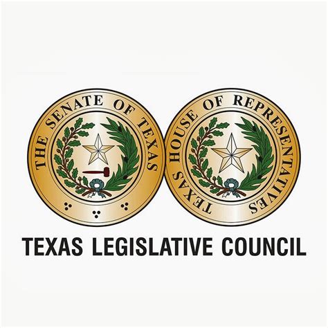 Texas Legislative Council Youtube