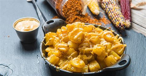 This sweet potato, lime, & peanut soup was adapted from anna jones' newest cookbook, a modern way to cook. Roasted Potatoes with Chipotle Mayo | Roasted potatoes ...