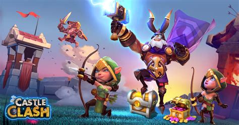 This castle clash update video discusses the two new heroes, the new talent, the new adeptness insignia, two new hero skins, and big upgrades to all building. CASTLE CLASH V.1.2.97 APK MOD (UNLIMITED MONEY, GEMS, GOLD ...
