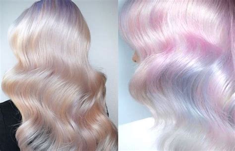 Welcome Viral Trend Hollywood Opal Hair Styleicons