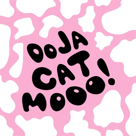 Doja Cat Mooo Lyrics Genius Lyrics